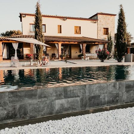 Casa Rural Alcornocalejo Monesterio Zewnętrze zdjęcie