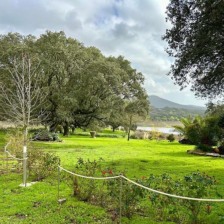 Casa Rural Alcornocalejo Monesterio Zewnętrze zdjęcie