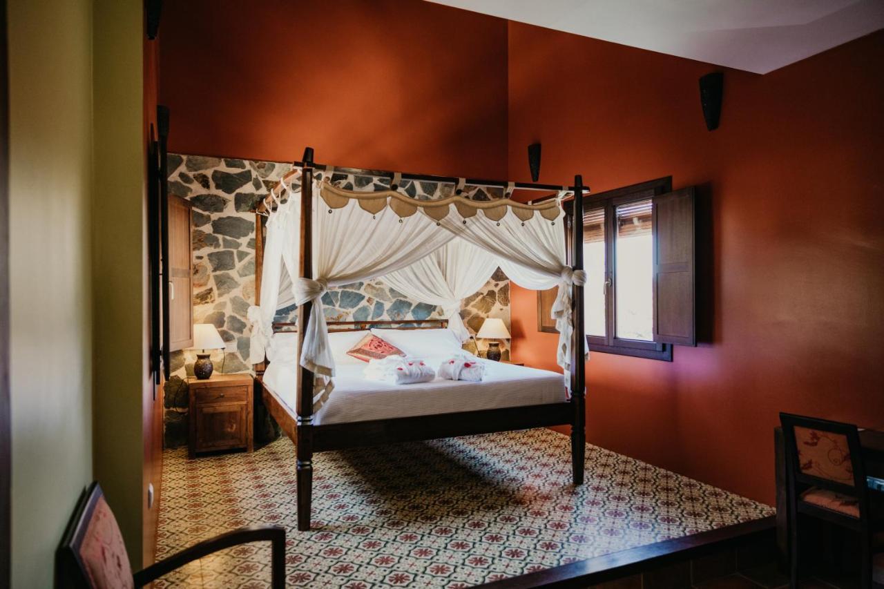 Casa Rural Alcornocalejo Monesterio Zewnętrze zdjęcie