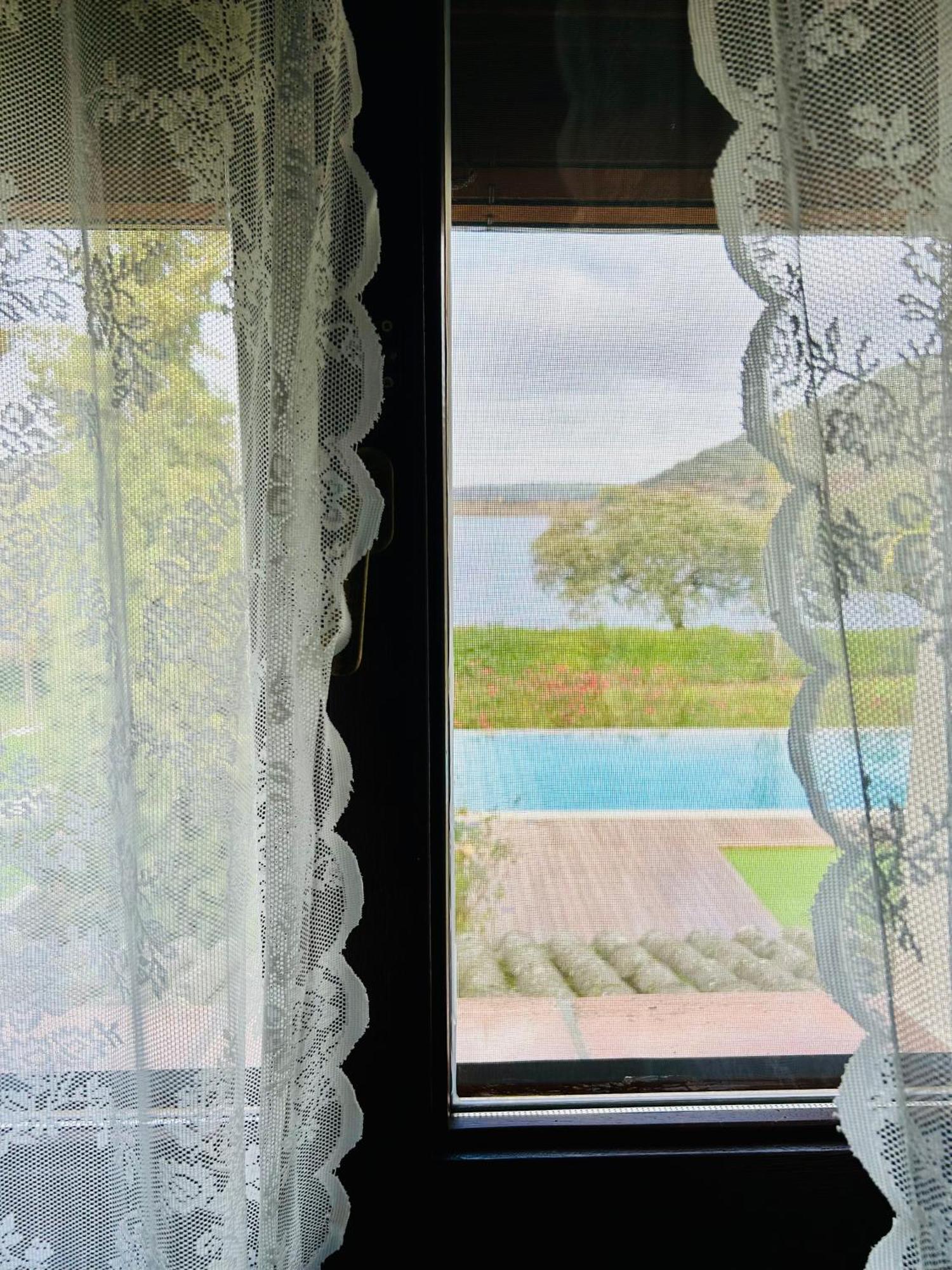 Casa Rural Alcornocalejo Monesterio Zewnętrze zdjęcie